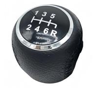 VOALVT Marce Pomello Cambio Per Fiat Per Ducato 2002-2014 Pomello Del Cambio Leva Cuffia Copri Accessori Per Auto Ricambi(K0663)