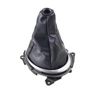 VOALVT Marce Pomello Cambio Per FIT Per Jazz 2009 2010 2011 2012 2013 2014 2015 Leva Del Cambio Manuale Pomello Cuffia Custodia(Dust Cover)
