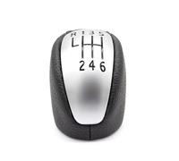 VOALVT Marce Pomello Cambio Per Laguna 3 MK3 2007-2014 Selettore Manuale Accessori Per Auto Pomello Del Cambio Leva Copertura