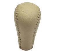 VOALVT Marce Pomello Cambio Per NISSAN Per Navara D40 Per Frontier Per Double Per Cab Per Pathfinder R51 Manuale 5 6 Marce Pomello Cambio Nero Maniglia Leva(Bei1ge-2H4HPUSH N 4L)