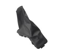 VOALVT Marce Pomello Cambio Per Opel Per Astra III H 1.6 Per Vauxhall 2004-2010 Pomello Cambio A 5/6 Velocità Leva Cuffia Copertura Freno A Mano Custodia(Handbrake Cover)