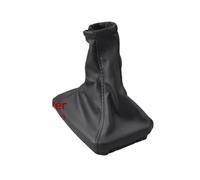 VOALVT Marce Pomello Cambio Per OPEL Per CORSA C 2001-2006 Per TIGRA B 2004-2012 Per COMBO Cuffia Leva Pomello Cambio Auto Freno A Mano Stazionamento Impugnature Custodia(Gear Shift Cover)