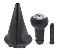 VOALVT Marce Pomello Cambio Per Peugeot Per Partner 2008-2018 Cuffia Leva Cambio A 5 Marce