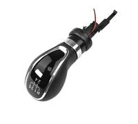 VOALVT Marce Pomello Cambio Per Vauxhall Per Astra Per Insignia 2009-2013 55565904 Pomello Cambio A LED Per Auto Manuale 5 O 6 Velocità Leva Ricambio(5 Speed)