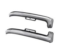 VOALVT Per Peugeot 3008 5008 2017 2018 2019 2020 2021 Luci Direzione Dinamiche LED Indicatori Laterali Lndicatore Direzione Dinamico(Dynamic Crystal)