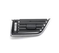 VOALVT per Skoda per Octavia 2015-2020 5E0820951C Griglia Ventilazione Centrale Cruscotto Anteriore Pannello Copertura Presa d'Aria Condizionata Cruscotto Aria Condizionata(Left 1PC)