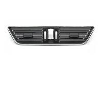 VOALVT per Skoda per Octavia 3 per A7 5E MK3 2015-2021 Griglia di Ventilazione Centrale per Auto 5E0820951C 5E0820951D Cruscotto Aria Condizionata(Middle)