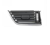 VOALVT per Skoda per Octavia 3 per A7 5E MK3 2015-2021 Griglia di Ventilazione Centrale per Auto 5E0820951C 5E0820951D Cruscotto Aria Condizionata(Front Right)