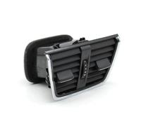 VOALVT per Skoda per Octavia 3 per A7 5E MK3 Cruscotto Griglia di Ventilazione AC Gruppo Presa d'Aria 5E0820951CZLL 5E0819702 5ED819203 Cruscotto Aria Condizionata(Rear 1PC)