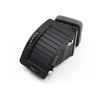 VOALVT per Skoda per Octavia per Yeti 2004-2017 Centrale Sinistra Destra Posteriore Griglia di Ventilazione AC Gruppo 11ZD820951 1ZD819203 Cruscotto Aria Condizionata(Right)