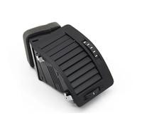 VOALVT per Skoda per Octavia per Yeti 2004-2017 Centrale Sinistra Destra Posteriore Griglia di Ventilazione AC Gruppo 11ZD820951 1ZD819203 Cruscotto Aria Condizionata(Left)