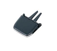 VOALVT per VW per Golf 7 7.5 MK7 MK7.5 per GTI per GTD per GTE per Line 2013-2019 Bocchette dell'Aria Condizionata Linguetta Clip Cruscotto Aria Condizionata(1pc)