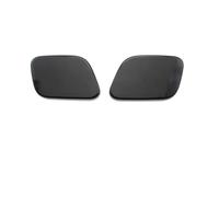 VOALVT Tappi Lavafari Auto per Nissan per Qashqai per J10 2010-2014 Kit Riparazione Ugello Attuatore Pompa Lavafari Pulizia Fari con Getto d'Acqua(cap Set)