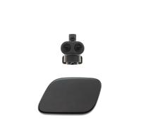 VOALVT Tappi Lavafari Auto per Nissan per Qashqai per J10 2010-2014 Kit Riparazione Ugello Attuatore Pompa Lavafari Pulizia Fari con Getto d'Acqua(Left)