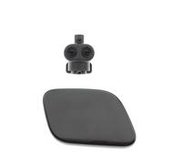 VOALVT Tappi Lavafari Auto per Nissan per Qashqai per J10 2010-2014 Kit Riparazione Ugello Attuatore Pompa Lavafari Pulizia Fari con Getto d'Acqua(Right)