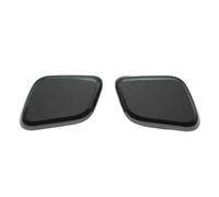 VOALVT Tappi Lavafari Auto per Nissan per Qashqai per J11 2014-2018 Kit Riparazione Ugello Attuatore Pompa Lavafari La Pulizia Fari Getto d'Acqua(cap Set)