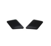 VOALVT Tappi Lavafari Auto per Nissan per Qashqai per J11 2018-2021 Kit Riparazione Ugello Attuatore Pompa Lavafari Pulizia Fari Getto Dacqua(cap Set)