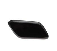 VOALVT Tappi Lavafari Auto per Toyota per AVENSIS per T25 2006-2008 Kit Riparazione Ugello Attuatore Pompa Lavafari Pulizia Fari con Getto Dacqua(Black cap Right)