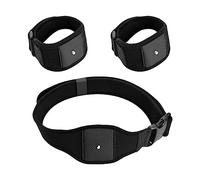 VOANZO 1Set VR Tracker Cinturino in Vita per HTC Vive Tracker 2017 2018 HTC Vive Tracker per VR e Motion Capture