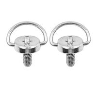 VOANZO 2PCS Vite M4 in Acciaio Inossidabile per Telecomando DJI Mini 3 PRO RC per Accessori Mini 3 PRO