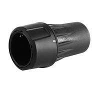 VOANZO Adattatore Universale per aspirapolvere con Attacco rapido per Dwv9000, può Essere Facilmente sostituito Dwv9000 Nero per Utensili elettrici