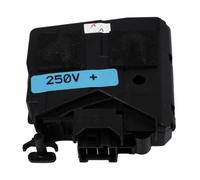 VOANZO Blocco Porta Interruttore DM-7 Originale Blocco elettromagnetico per Lavatrice a Tamburo, Compatibile con DC34-00026A