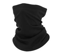 VOANZO Sciarpa Tubolare da Uomo per Sport all'Aria Aperta, Sci, Ciclismo, Antivento, Freddo, Ispessimento, Maschera Calda, copricollo, 1 Pezzo, Nero