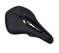 VOANZO Sella per Bicicletta 243x155mm Evo per Bicicletta allargamento Sedile Comfort Sella per Bici da Strada Mountain Bike Accessori per Biciclette universali