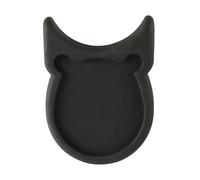 VOANZO Supporto da Tavolo Portatile per Chitarra, Supporto da Tavolo in Gomma per poggia-Manico, Dimensioni compatte per Una Facile conservazione, Adatto a Tutte Le Chitarre