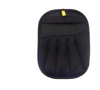 Voarge Guanti per animali domestici, riutilizzabili, antistatici, per cani e gatti