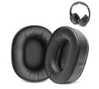 Voarmaks Cuscinetti per Skullcandy Crusher Evo/Wireless/540/ANC, Hesh 3/ANC/Evo