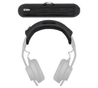 Voarmaks Federa per cuscino compatibile con Aiaiai TMA-2 Move XE Wireless, TMA-2 DJ, Dj-XE, TMA-1 Dj, cuffie Pro Dj Wired, wireless, H01, fascia leggera, cuscino spesso con anello per appendere