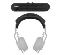 Voarmaks Federa per cuscino per fascia compatibile con Aiaiai TMA-2 Move, TMA-2 Studio, TMA-1 Studio Wireless Headphone, TMA-2 H03 modulare, cuscino spesso 6 mm, cursore senza cerniera oscillante