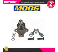 VOBJ7154 Testina sospensione inf adatto a Vw Polo (MOOG)