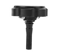 VOBOR Coperchio dell'olio del serbatoio dello sterzo idraulico del serbatoio dello sterzo, tappo del servosterzo idraulico 4009P6 copertura del serbatoio del servosterzo per 206 Hatchback 206CC