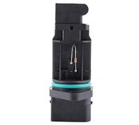 VOBOR F00c2g2029 Car Air Flow Meter Plastica Sensore Compatibile, Sensore di Flusso D'Aria con Serie 3/5/7 E46 E36 E38 E39 Land Rover Range Rover Ii Lp Mg Zt 2.0 Cdti Rover 75