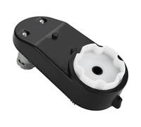 Vobor Ingranaggi Per Auto Per Bambini - Cambio Con Motore 6V / 12V, Cambio Motore Elettrico RS390 Per 12000-20000 RPM Per Auto Giocattolo Per Bambini (Taglia : 12V 16000RPM)