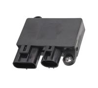 VOBOR Modulo di Controllo Ventola di Raffreddamento 5 Pin 89257 12010 Sostituzione per Toyota Corolla 1.8L dal 2009 al 2013