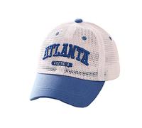 Vobozeany Cappellino Bambino de Baseball con Visiera Estivo Cappellini da Baseball Cappello Spiaggia Bimbo Protezione Solare Berretto Baseball Cappelli a Rete per Bambini 3-8 Anni
