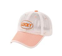 Vobozeany Cappellino Bambino de Baseball con Visiera Estivo Cappellini da Baseball Cappello Spiaggia Bimbo Protezione Solare Berretto Baseball Cappelli a Rete per Bambini 3-8 Anni