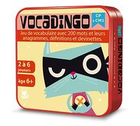Voca dingo cp-cm1