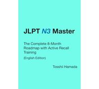Vocab 1300 for JLPT N2