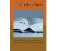 Vocabolario bilingue e ricerca contrastiva tra spagnolo e italiano
