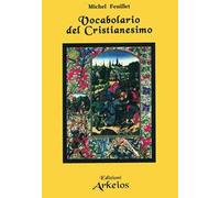 Vocabolario del cristianesimo
