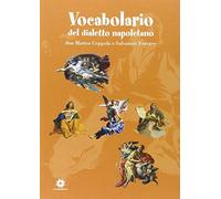 Vocabolario del dialetto napoletano