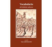 Vocabolario del dialetto salicese