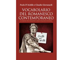 Vocabolario del romanesco contemporaneo