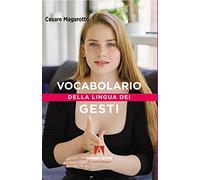Vocabolario della lingua dei gesti
