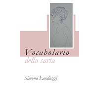 Vocabolario della sarta