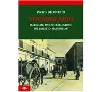 Vocabolario essenziale, pratico e illustrato del dialetto manduriano